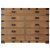 Комод Vintage Antique Oak Big