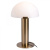 Настольная лампа Melange Lamp designed by Kelly Wearstler