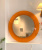 Зеркало Orange