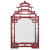 Зеркало Pagoda Mirror Red Зеркало Pagoda Mirror Red