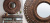 Зеркало Peacock Mirrors circle Restoration Hardware