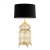 Настольная лампа Eichholtz Table Lamp La Cage Brass